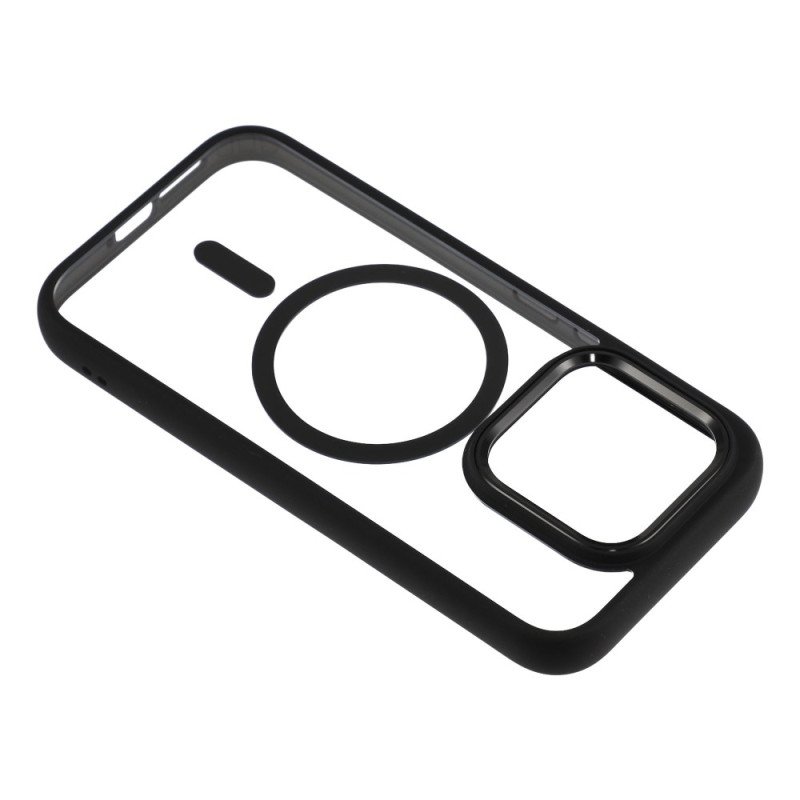 Skal Xiaomi 17 Magnetisk Fallskydd