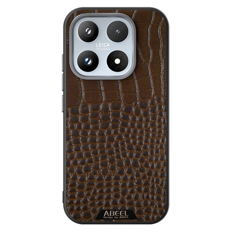 Skal Xiaomi 17 Magsafe Krokodileffekt Abeel