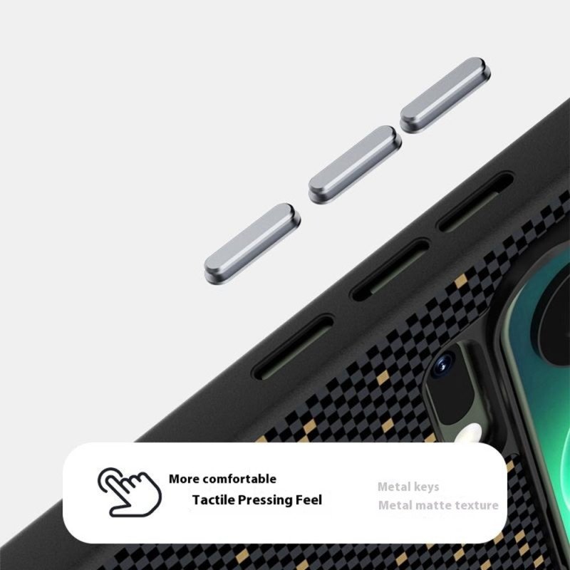 Skal Xiaomi 17 Magsafe Mönster Abeel