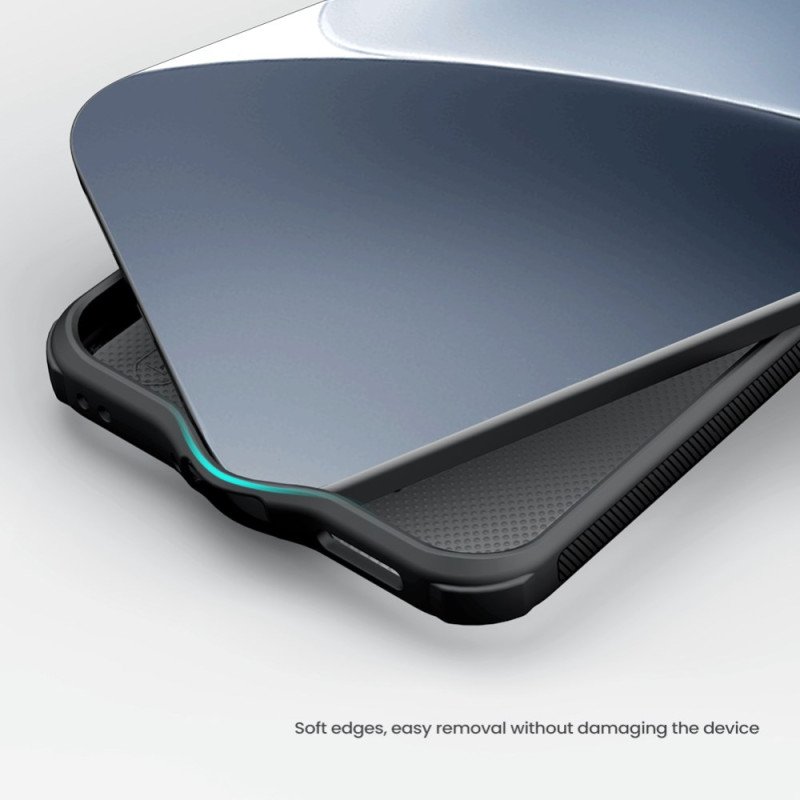 Skal Xiaomi 17 Magsafe Super Frosted Shield Pro Nillkin