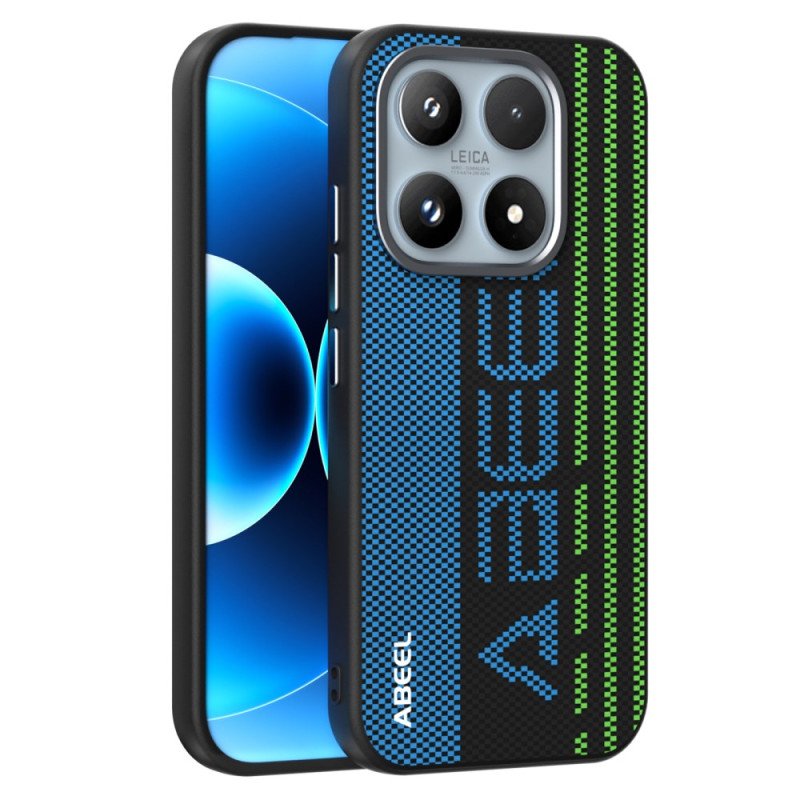 Skal Xiaomi 17 Magsafe Techno Abeel