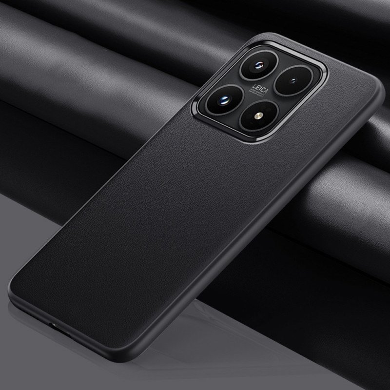 Skal Xiaomi 17 Slimmad Andra Generationen