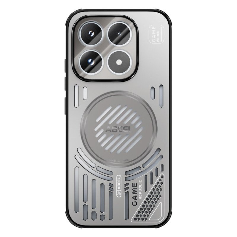 Skal Xiaomi 17 Telefonfodral Abeel Magnetisk