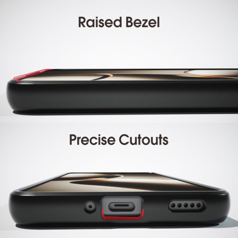 Skal Xiaomi 17 Telefonfodral Ibmrs