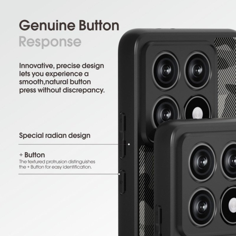 Skal Xiaomi 17 Telefonfodral Ibmrs