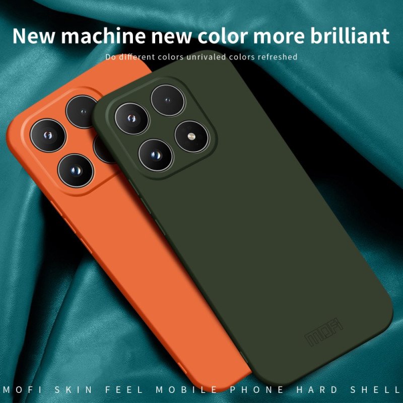 Skal Xiaomi 17 Telefonfodral Mofi Qin-serien