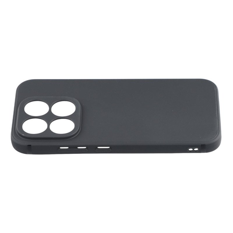 Skal Xiaomi 17 Telefonfodral Silikonskydd