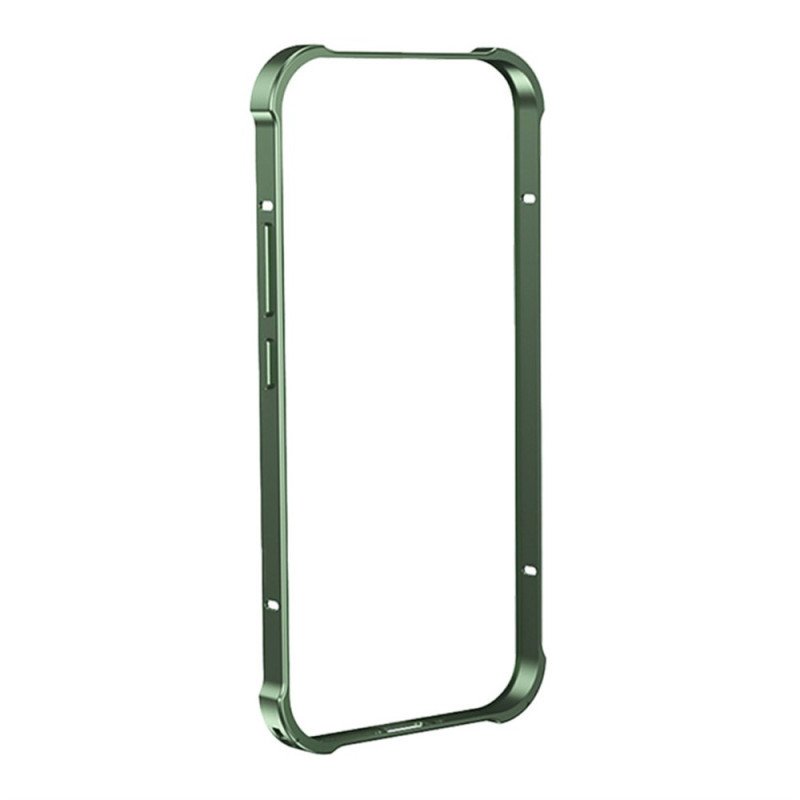 Skal Xiaomi 17 Telefonfodral Stötfångare