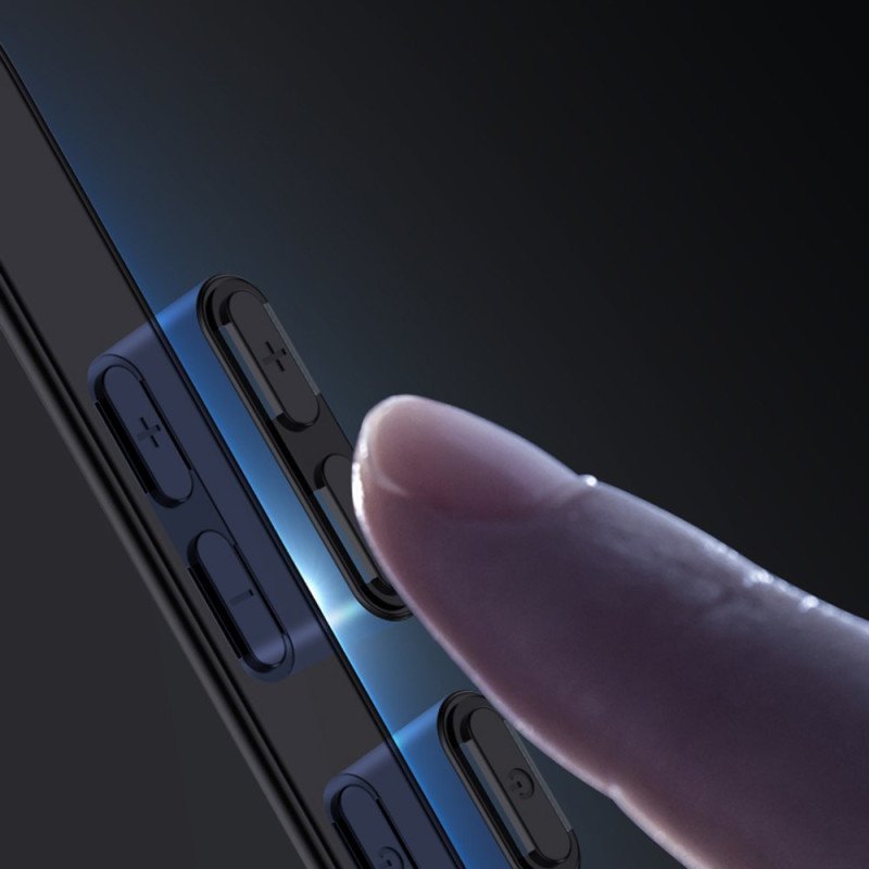 Skal Xiaomi 17 Telefonfodral Träeffekt