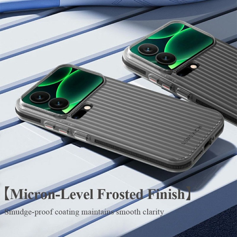 Skal Xiaomi 17 Toc-serien Lereach