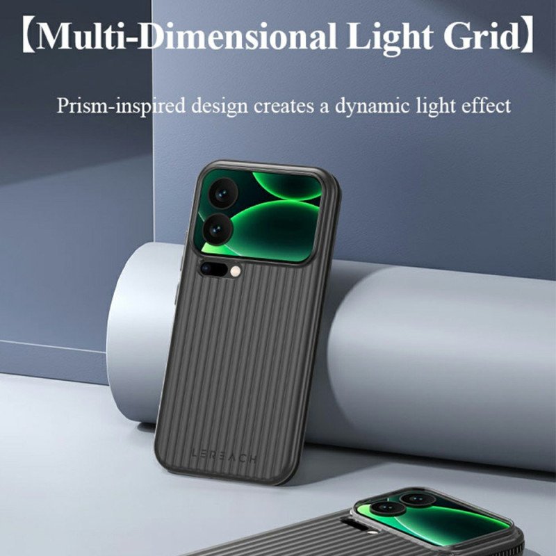 Skal Xiaomi 17 Toc-serien Lereach