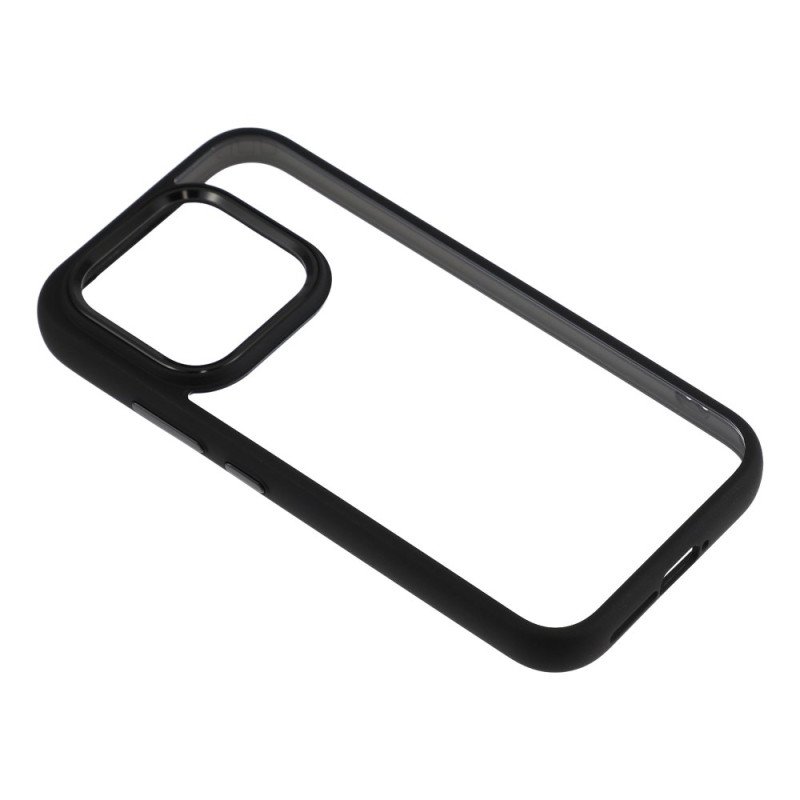 Skal Xiaomi 17 Transparent Design