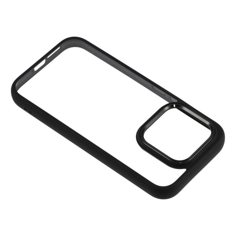 Skal Xiaomi 17 Transparent Design