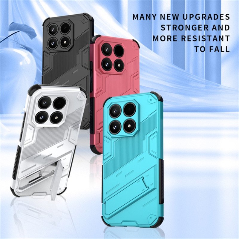 Skal Xiaomi 17 Ultratålig Med Stativ