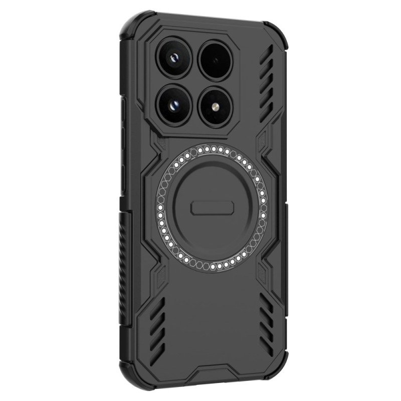 Skal Xiaomi 17 Värmeavledande Magnetisk