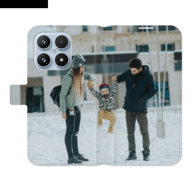 Skyddsfodral Xiaomi 17 Professionell