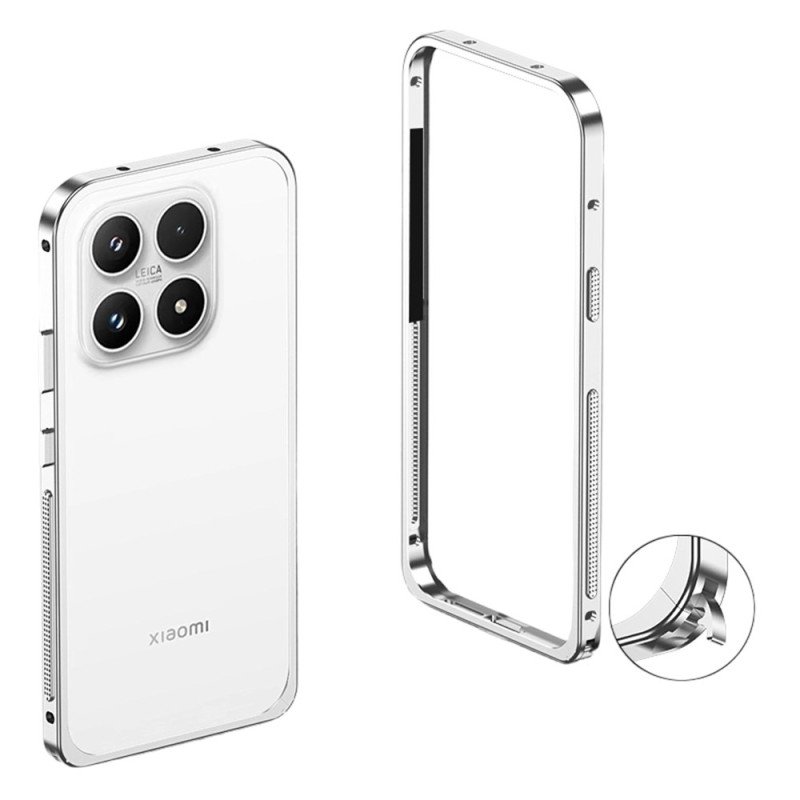 Xiaomi 17 Värmeavledande Stötfångare