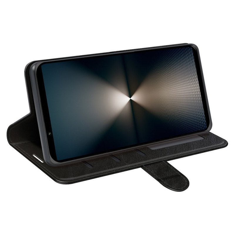 Fodral Sony Xperia 1 Vii Vintage