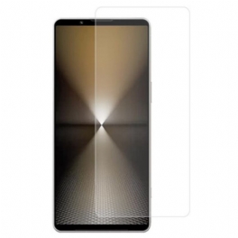 Skärmskydd I Härdat Glas För Sony Xperia 1 Vii
