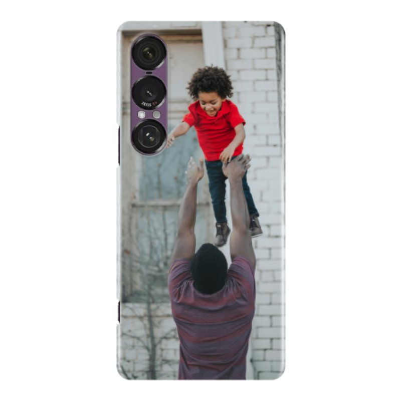 Skal Sony Xperia 1 Vii Retro