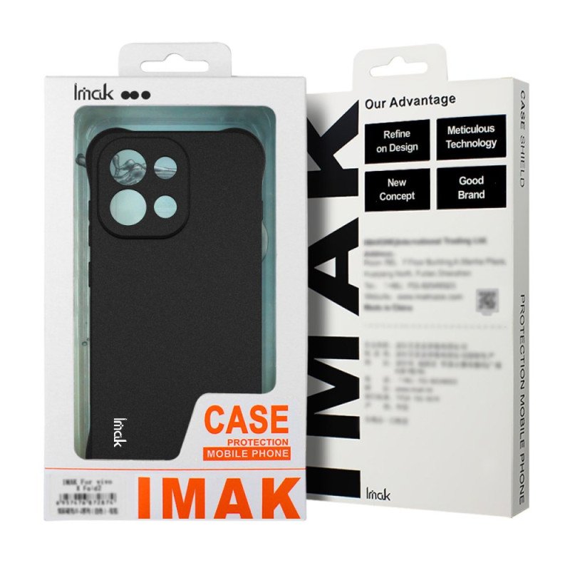 Skal Sony Xperia 1 Vii Telefonfodral Imak