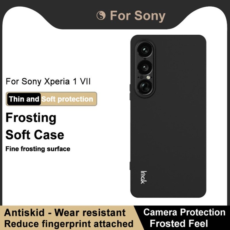 Skal Sony Xperia 1 Vii Uc-3-serien Imak