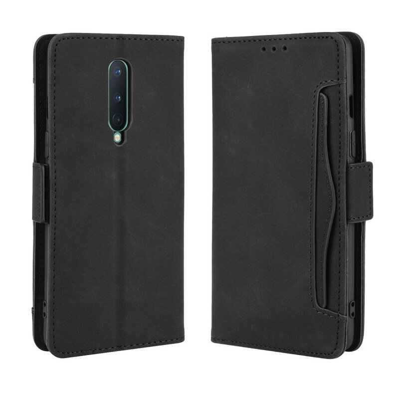 Fodral OnePlus 8 Multi-card Premier Class