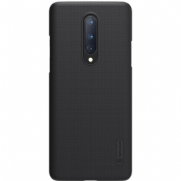 Skal OnePlus 8 Styv Frostad Nillkin