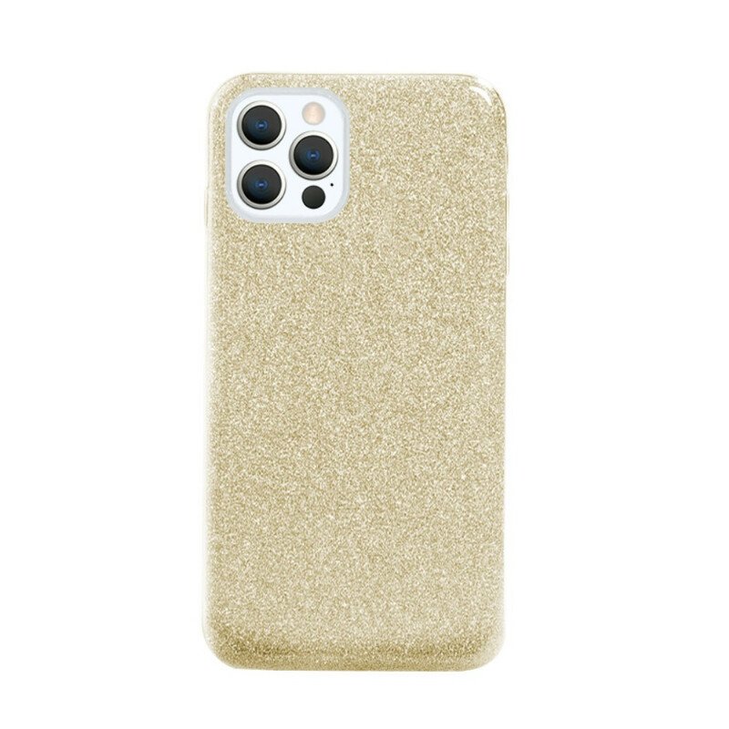 Mobilskal iPhone 13 Pro Nxe Paljetter