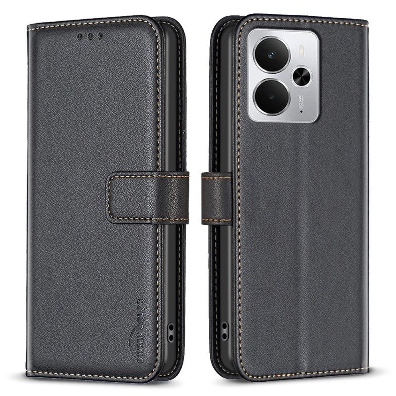 Fodral För Realme 14 5g Binfen-färg