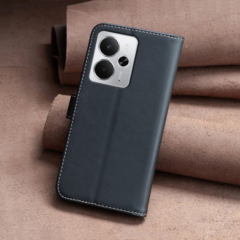 Fodral För Realme 14 5g Binfen-färg