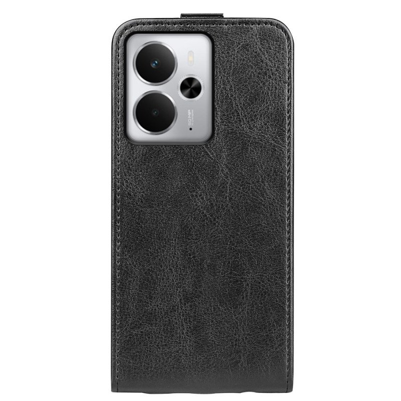 Fodral För Realme 14 5g Vertikal Flik