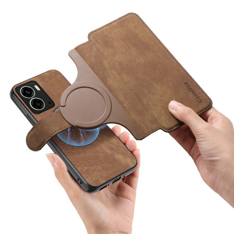 Fodral Realme 14 5g Avtagbart Fodral Caseneo