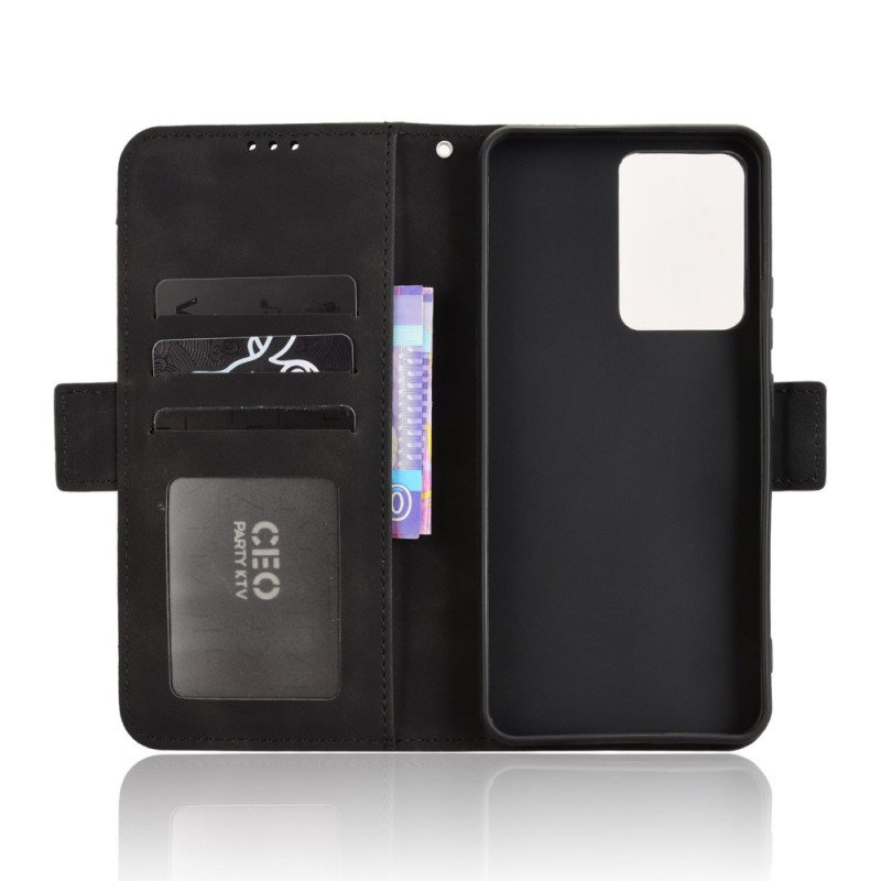 Fodral Realme 14 5g Flera Kort