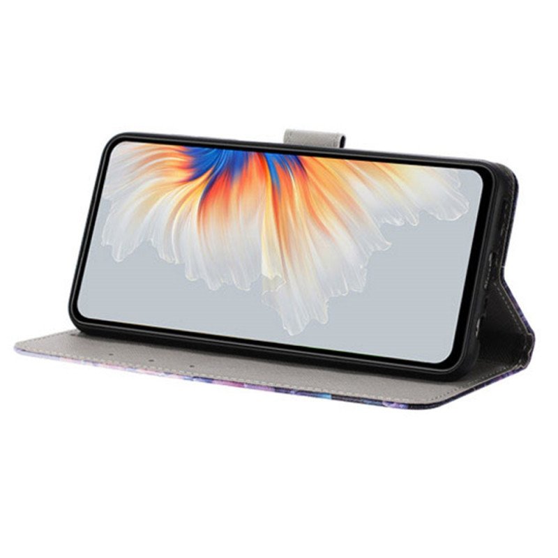 Fodral Realme 14 5g Hjärta