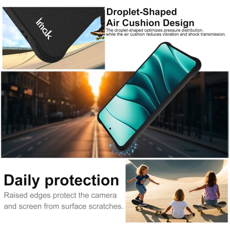 Skal För Realme 14 5g Imak