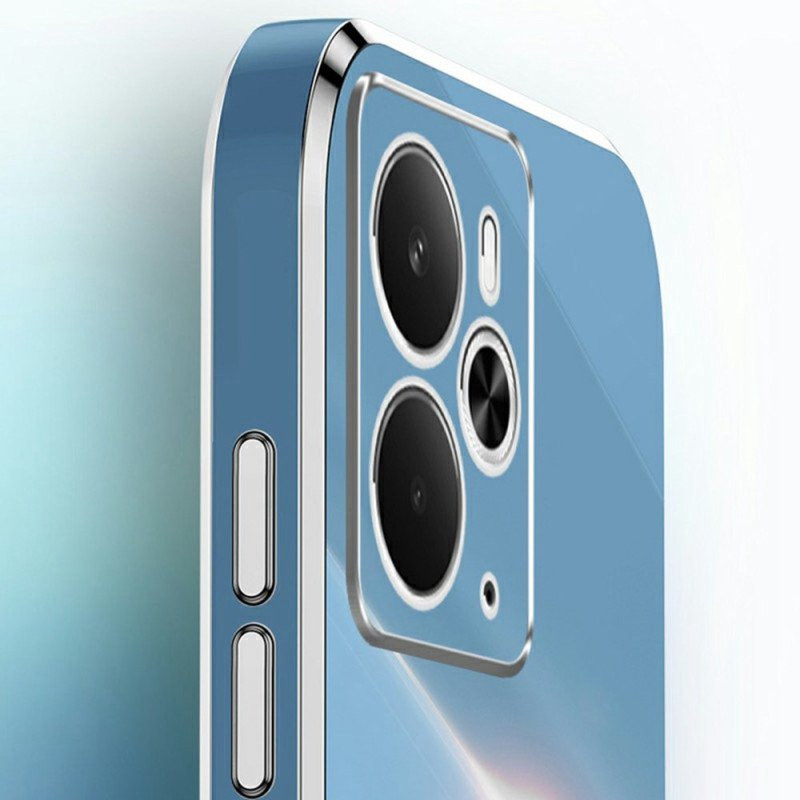 Skal För Realme 14 5g Xinli