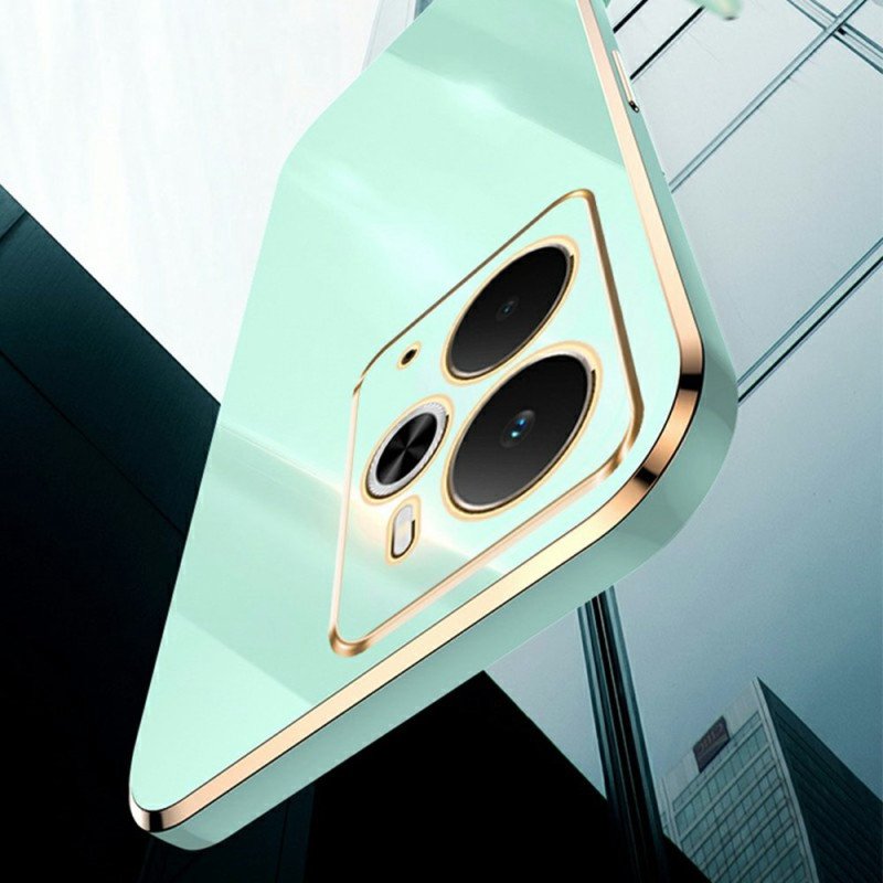 Skal För Realme 14 5g Xinli