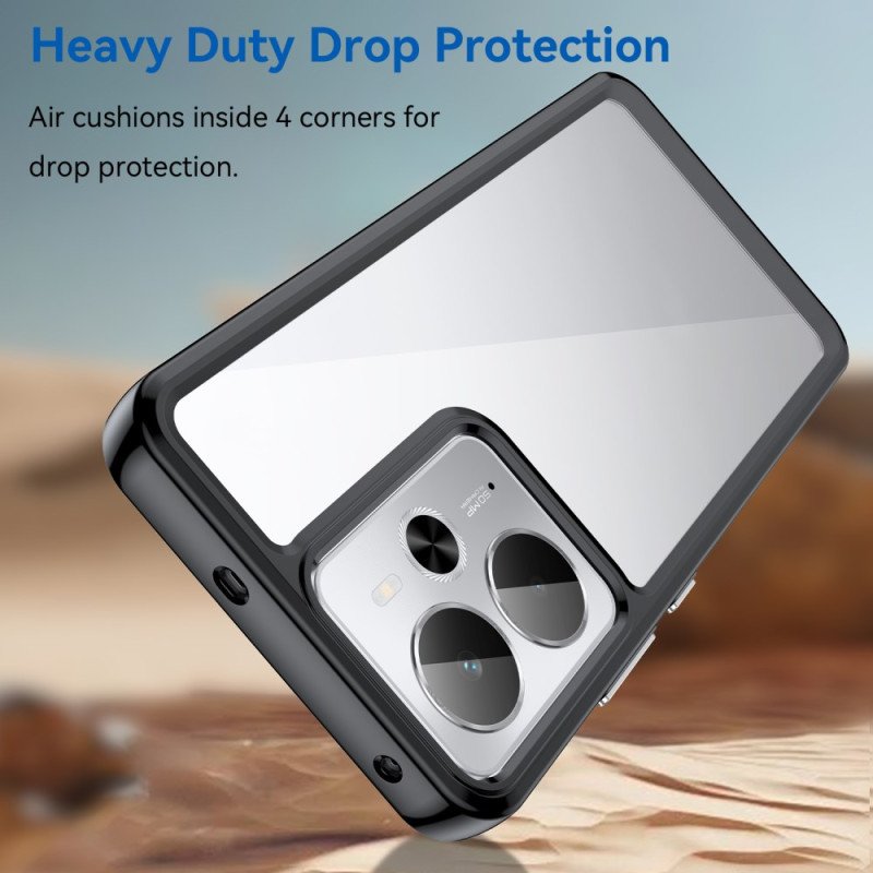 Skal Realme 14 5g Hybrid