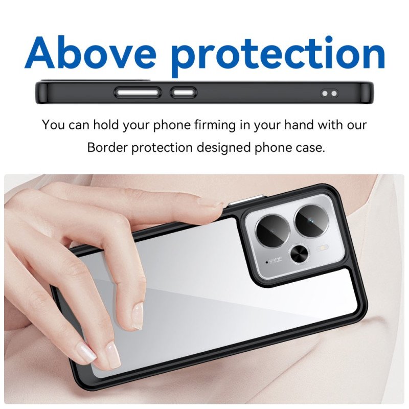 Skal Realme 14 5g Hybrid