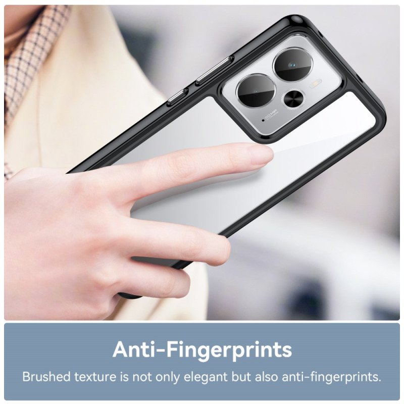 Skal Realme 14 5g Hybrid