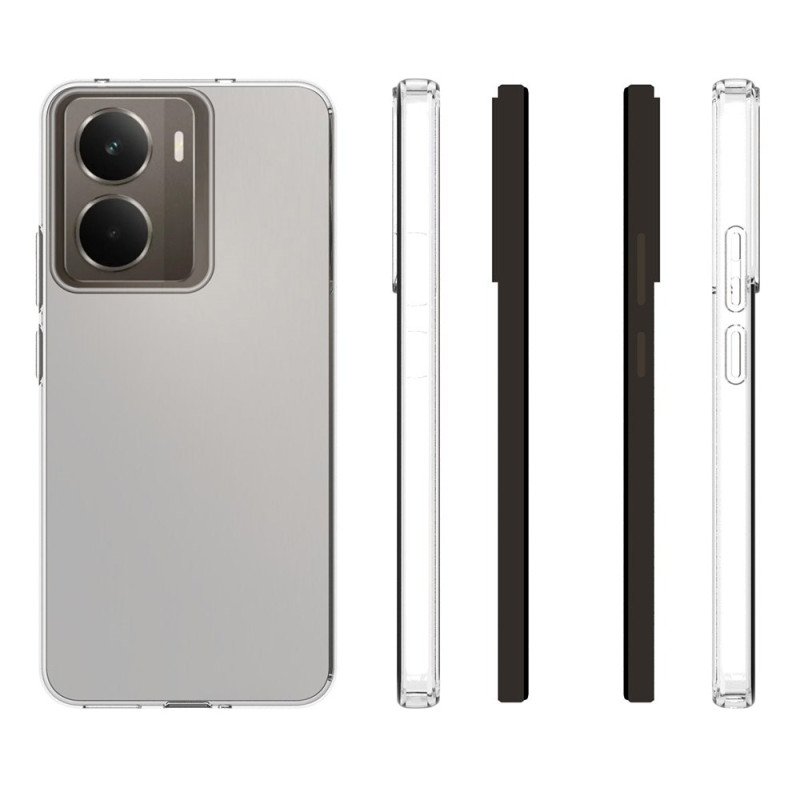 Skal Realme 14 5g Klar