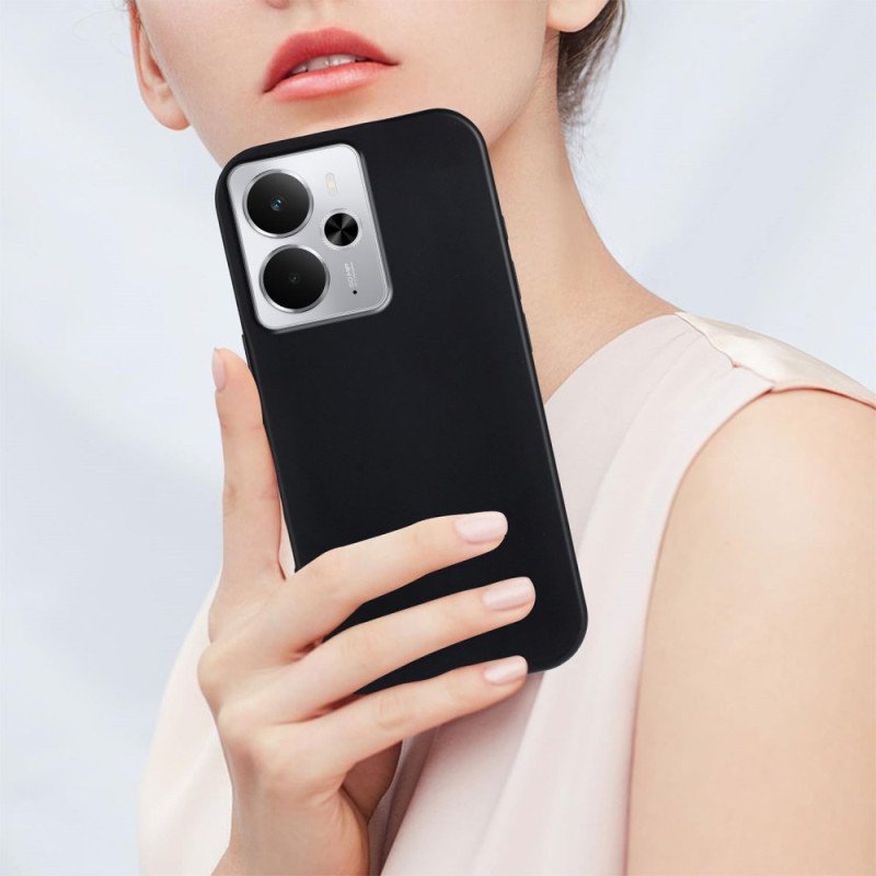 Skal Realme 14 5g Telefonfodral Matt Anti-fingeravtryck