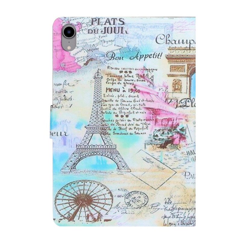 Fodral iPad Mini 6 (2021) Paris