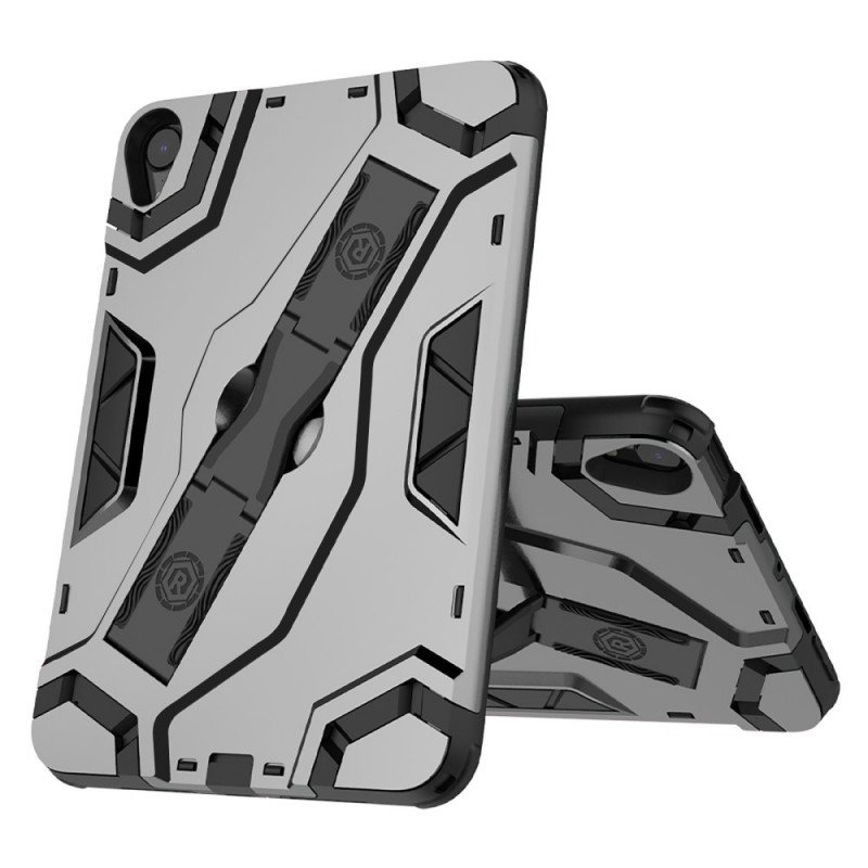 Skal iPad Mini 6 (2021) Skyddsfodral Superskydd Med Stödrem