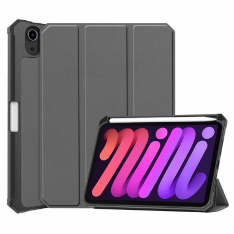 Skal iPad Mini 6 (2021) Stylushållare
