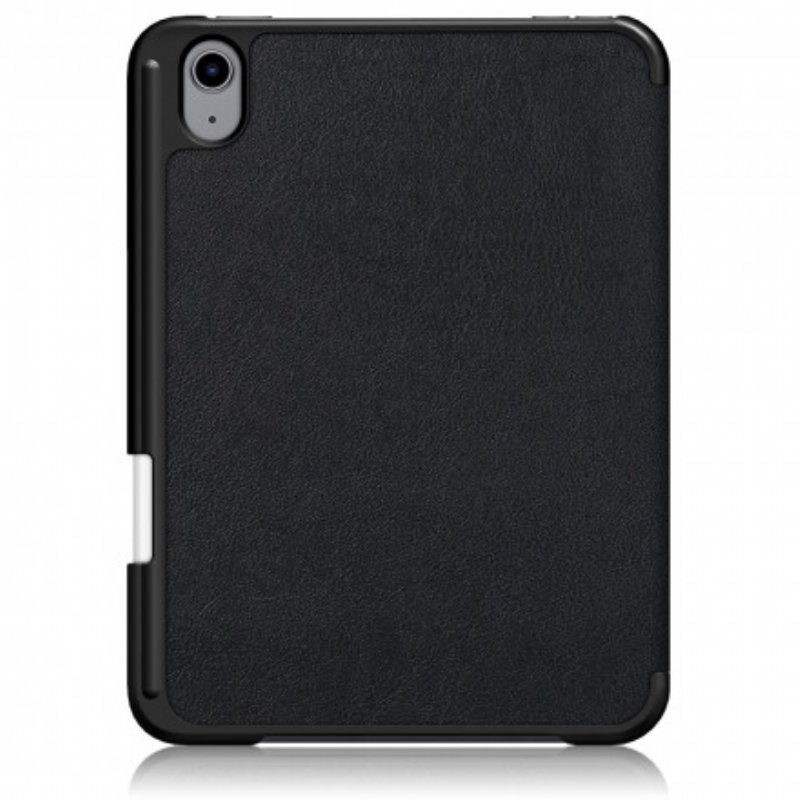 Skal iPad Mini 6 (2021) Trifold Stylus Hållare