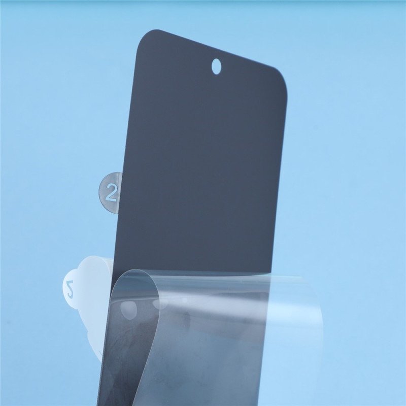 Anti-spionage Skärmskydd I Härdat Glas För Huawei Pura 80 Ultra