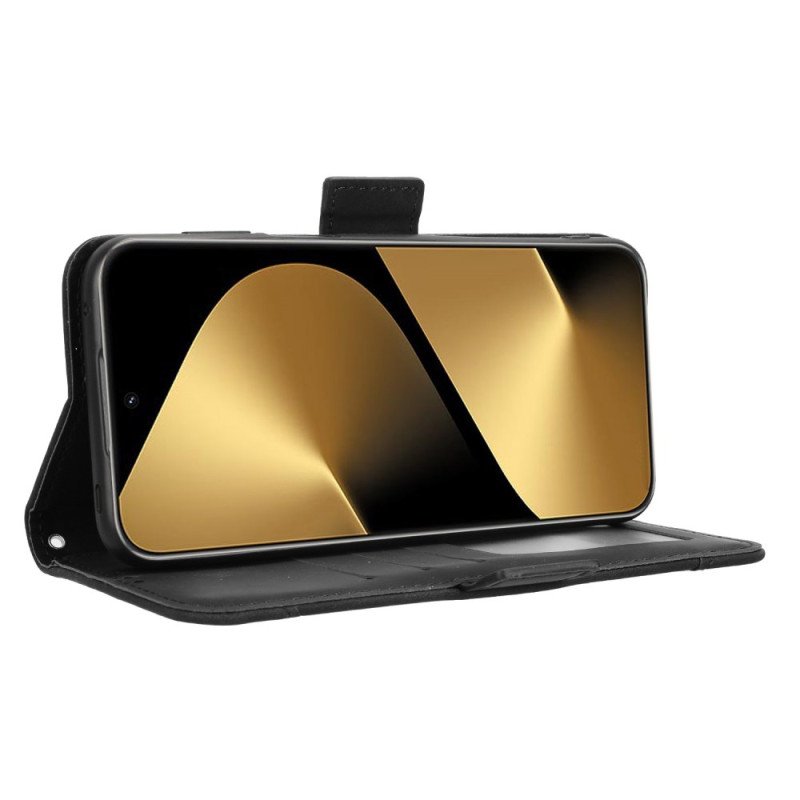 Fodral Huawei Pura 80 Ultra Korthållare