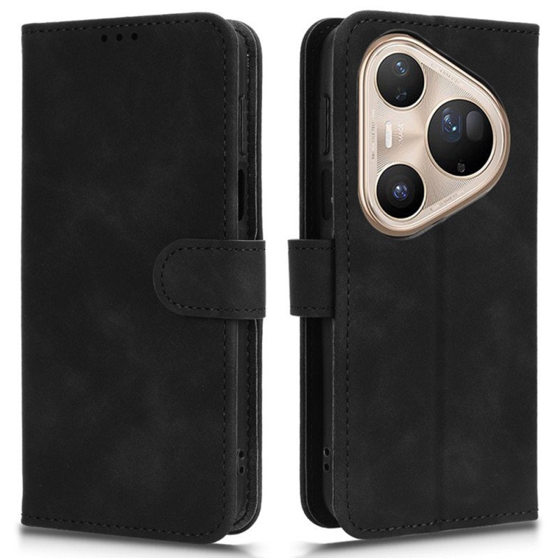 Fodral Huawei Pura 80 Ultra Mockaeffekt